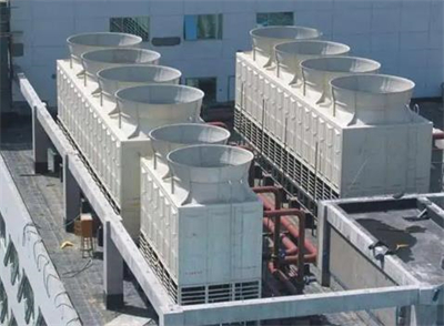 什么是環境問題及環境問題發展過程空調冷卻塔噪聲處理收費流程