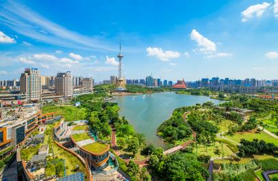 10月份株洲環(huán)境質(zhì)量通報已出爐，速看