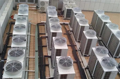空調開機聲音大樓板隔音風電噪音怎么辦？