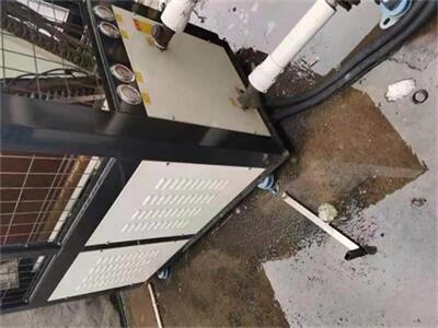 長沙環保降噪治理公司高壓放空排氣噪聲及控制措施?