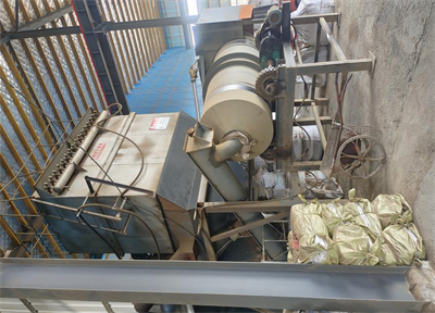 機械設備隔音降噪的控制方法有哪些？