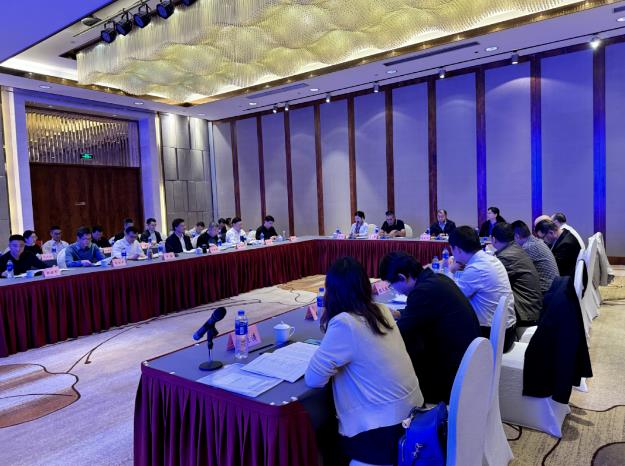 2023衡陽市“三線一單”成果落地應用展示（八）：落實“三線一單”管控要求 助力松木經濟開發區衡陽建滔醋酸項目審批