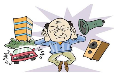 大學城附近噪聲太吵擾民怎么辦 要如何處理才合理？