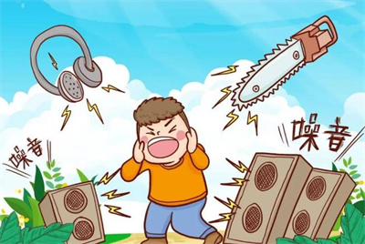 路邊樓下喇叭噪聲大太吵怎么辦？學校喇叭擾民該怎么解決