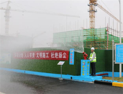 住房旁邊工地嘈雜噪聲噪音聲音擾民怎么處理？