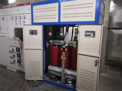 變壓器噪音處理公司、變電站低頻噪音大怎么解決如何投訴？