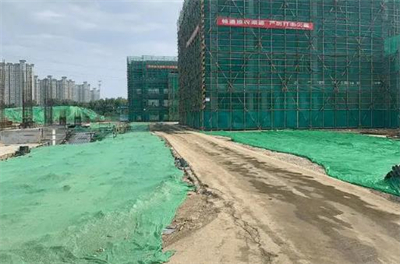 建筑工地夜間運輸渣土噪音大怎么辦？
