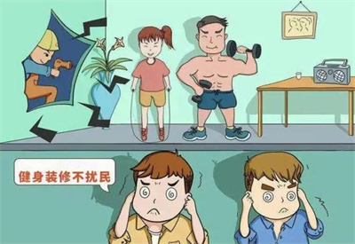 料場裝卸過程中的噪聲噪音有哪些、怎么解決？