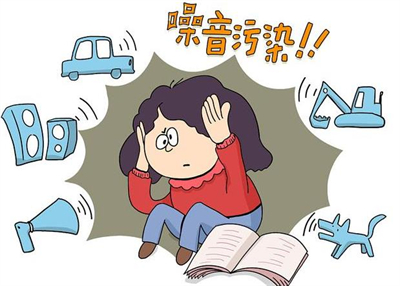 如何不讓樓上噪音擾民的措施有哪些？