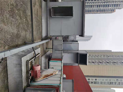 地下室風機房每天都有噪音嗎為什么？