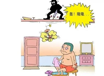 噪聲法這對市民生活帶來哪些改變？
