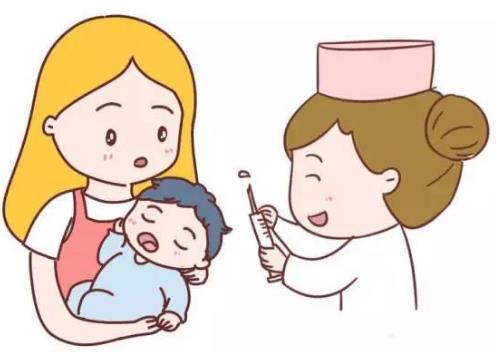 兒童延遲接種常規疫苗一般來(lái)說(shuō)不會(huì )影響效果，但要及時(shí)補種