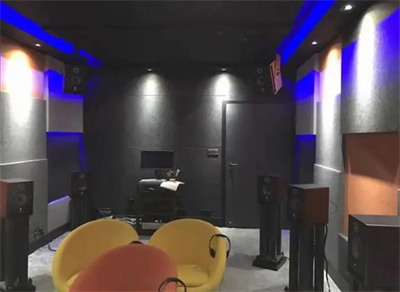 ktv如何隔音降噪、想盡情唱歌但又擔心隔音降噪問題？別擔心