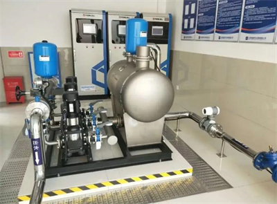 宜春小區二次供水泵房噪聲消聲治理噪音大找誰投訴
