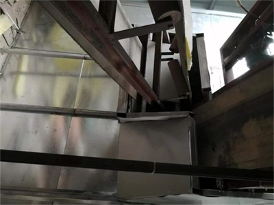 機械球磨機噪聲治理黃石隔音降噪環保處理設計