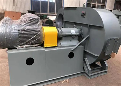 廠房的離心風機噪音大怎么處理專業機組噪聲噪音治理公司