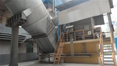 水泥廠噪音減震治理聯系號碼礦山機械噪聲標準是多少