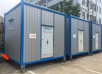小區配電房變壓器隔音降噪噪音治理一般多少錢