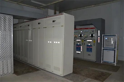 小區商夏電力變壓器供配電房專業減振降噪聲治理公司