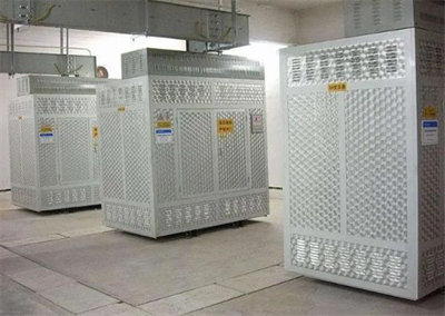 醫院變壓器房噪聲特別大怎樣減震噪聲治理方法