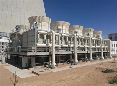 電廠冷卻塔噪聲治理技術支持高層住宅隔音差的原因