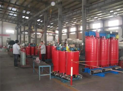 變壓器噪聲振動處理環境噪音檢測公司