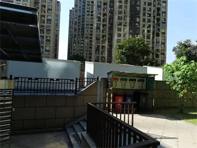 冷卻塔降噪減震處理工程專業隔音治理公司
