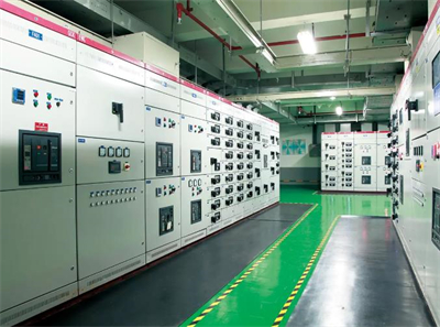 小區配電房噪音治理降噪隔音用什么方法好