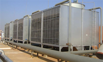 企業減震噪音治理電梯機房噪音多少分貝
