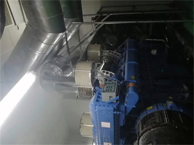 衢州發電機房噪音治理價格噪聲擾民投訴哪個部門