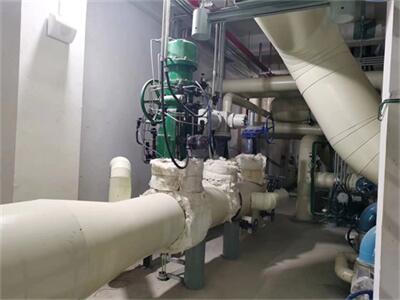 鍋爐風機環境噪聲噪音污染的危害