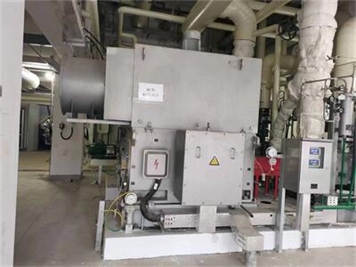 發電廠減震噪聲治理費用聲波的產生及描述方法