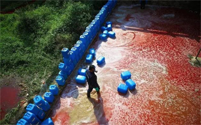 撫州機械設備減震噪音治理環境污染對食品安全的危害有哪些