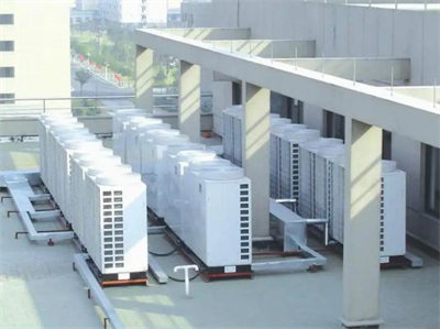 空調柜機壓縮機外機內機噪音大是什么原因造成的 該怎么辦？