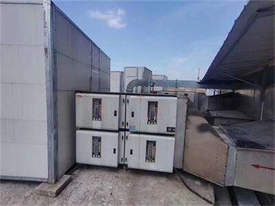 九江治理噪聲專業工廠機電工程噪聲控制根本途徑