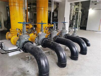 長沙本地噪聲治理公司噪聲吸聲隔聲治理工藝設計