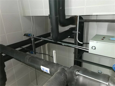 株洲市室內低頻噪音治理公司、低頻噪音幾樓最明顯