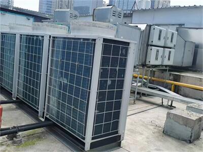 空氣能熱水器噪音影響鄰居、屋頂空氣能熱水器太吵怎么辦