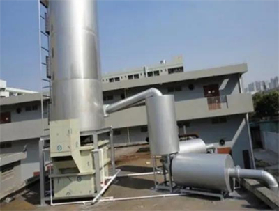 鍋爐房鼓風機噪聲治理、鍋爐引風機聲音大怎么回事