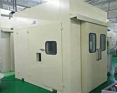 隔音房怎么做、自己動手做隔音房教程、臥室怎樣做隔音